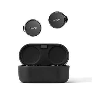 Premium True Wireless-Kopfhörer mit personalisiertes Klangprofil durch Masimo Adaptive Acoustic Technology und aktivem Noise-Cancelling