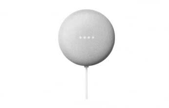 Google Nest Mini