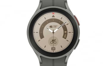Galaxy Watch 5 Pro