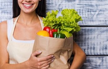 Amazon Fresh - Lebensmittel online bestellen - Jetzt 30 Tage lang kostenlos testen