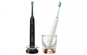 Philips Sonicare HX9914/57 DiamondClean 9000