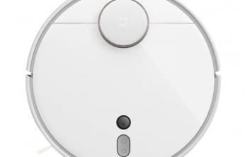 Xiaomi Mi Robot 1s Saugroboter