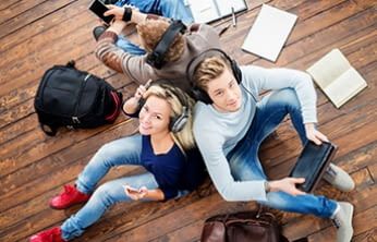 Prime Student 12 Monate lang kostenlos testen