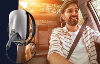 engea Wallbox im Komplettpaket