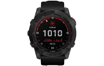 GARMIN Fenix 7X Solar Smartwatch