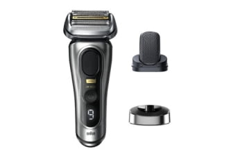 BRAUN 9557S + ProComfort Aufsatz