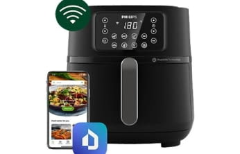 Philips airfryer