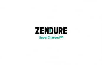 Zendure Logo