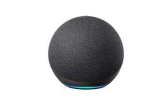 Der Amazon Echo der 4. Generation