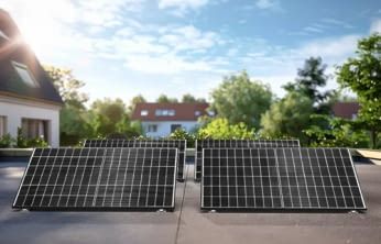 Bei Solago gibt es jetzt ein 2.000 Watt Balkonkraftwerk mit Anker Solix 3 Speicher für unter 1.500 Euro