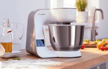 BOSCH MUM5XW20 Küchenmaschine