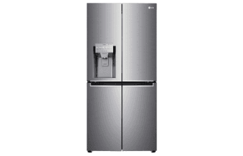 LG GML844PZAE Side-by-Side