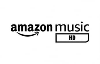 Amazon Music HD