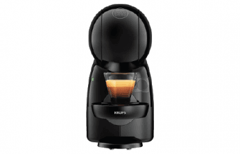 KRUPS KP1A3B Nescafé Piccolo XS
