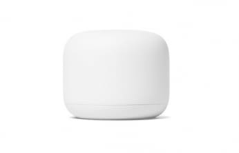 Google Nest Wifi WLAN Router