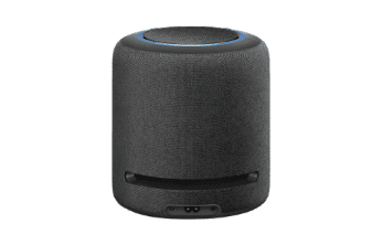 Echo Studio Smarter Speaker