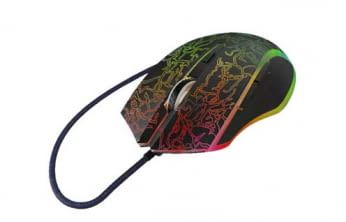 HAMA uRage Reaper 220 Gaming Maus