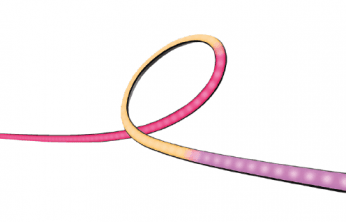 Philips Hue Play Gradient PC Lightstrip