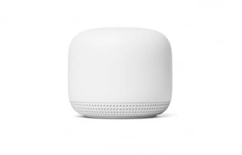 Google Nest Wifi Access Point