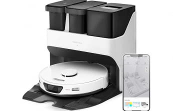 Roborock s7 Max Ultra