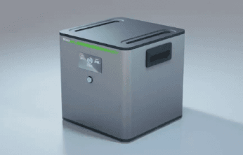 Maxxicharge 2,5 kW