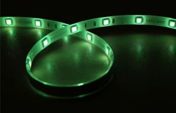 Wir helfen dabei das günstigste Angebot für den Yeelight smart Lightstrip zu finden