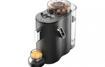 CoffeeB Globe Kapselmaschine