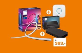 Philips Hue Bundle