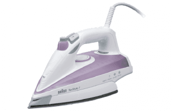 BRAUN TexStyle 7 TS 715