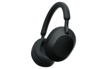 SONY WH-1000XM5
