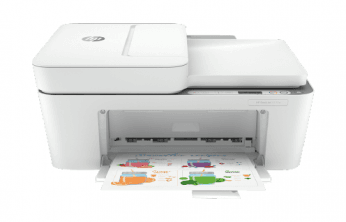 HP DeskJet 4120e AIO