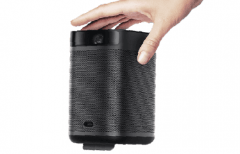 XGIMI MoGo Pro+ Mini Beamer
