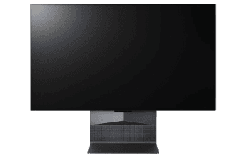 LG OLED42LX3Q9LA OLED TV