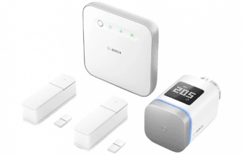 Bosch Raumklima II Starter-Set