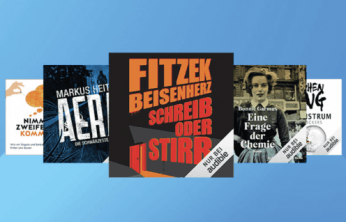 Audible Prime Day Deal 2022