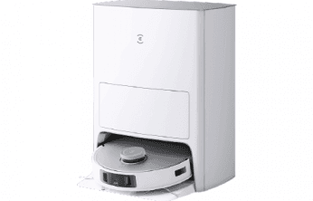 ECOVACS DEEBOT T20 OMNI