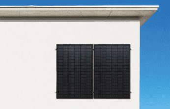Green Solar Wand Duo 820