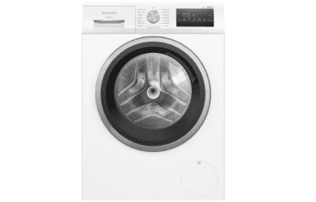 SIEMENS WM14NKECO iQ300