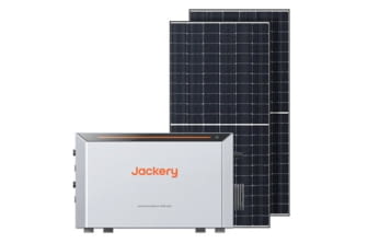 Jackery HomePower 2000 Ultra Serie
