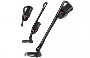 Miele Triflex HX2 Cat & Dog Akkusauger