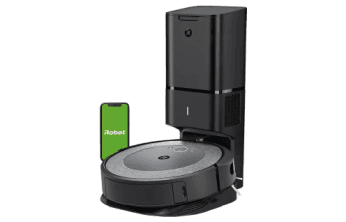 iRobot Roomba i4+ (i4558) Saugroboter