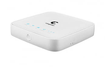 Schnelles Surfen mit dem Congstar Homespot LTE Router. Leichte Einrichtung in wenigen Schritten.