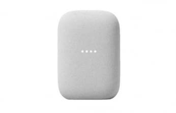 Google Nest Audio