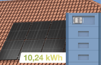 Jetzt bei greensolar.de im Deal sparen
