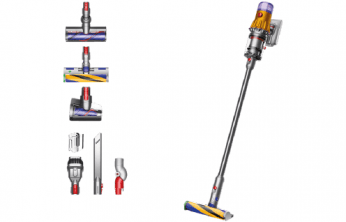 Dyson V12 Detect Slim Absolute (2022)