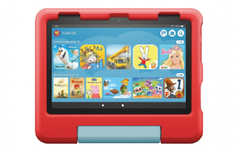 Amazon Fire HD 8 Kids