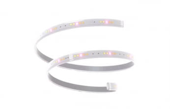 NANOLEAF Essentials Smart Lightstrip Expansion