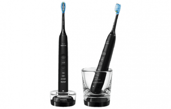 Philips Sonicare HX9914/54 Diamondclean 9000