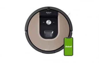 iRobot Roomba 976