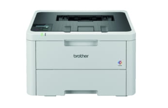 Brother Drucker